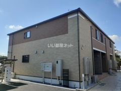 Villaクレストの外観画像