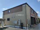 Villaクレストの間取り画像