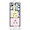 グラン エスポワールの間取り画像