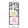 グラン エスポワールの間取り画像