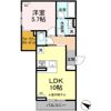 Makesの間取り画像