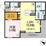 Makesの間取り画像