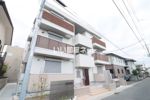Briller 東大宮の外観