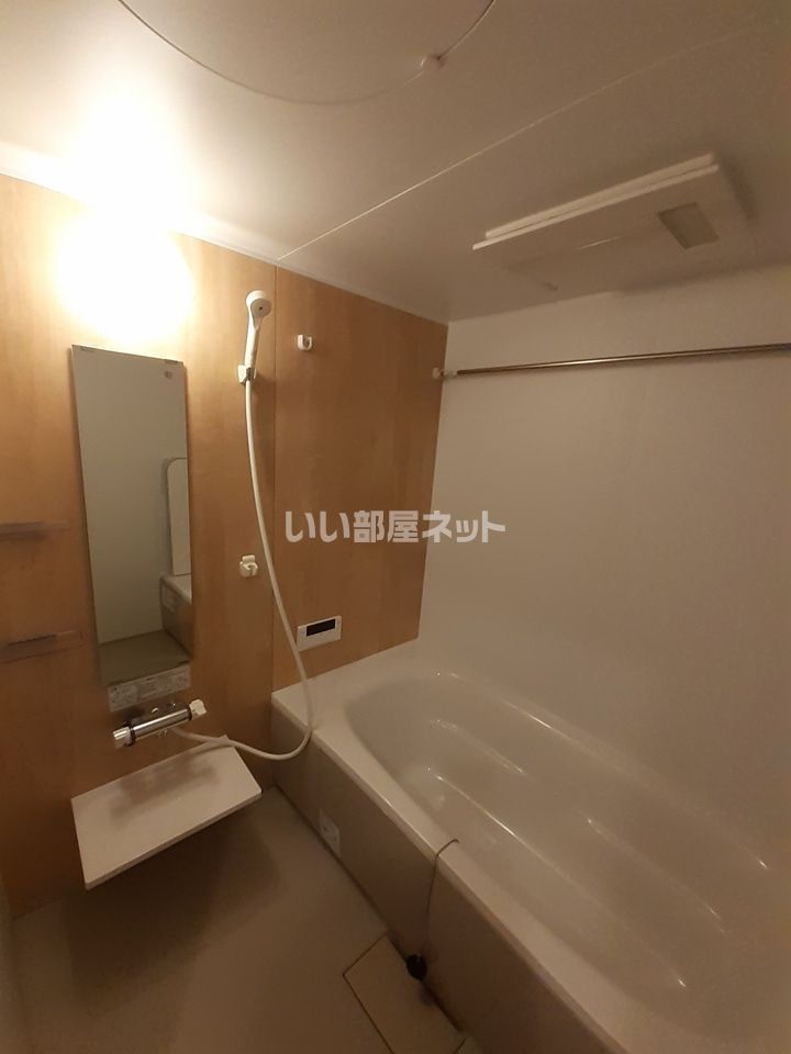 バスルーム