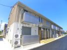 ロマージュNARITAⅡの間取り画像