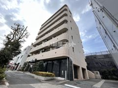 D-Room Stay 洗足の外観画像