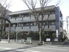 エクセル八雲台の外観画像