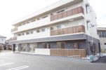 スターブル 居住部の間取り画像