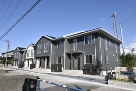 Comodo casa(ｺﾓﾄﾞ ｶｰｻ)の外観画像