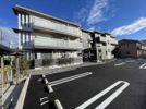 プラムフィールドの間取り画像