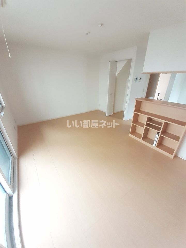 リビング