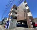 ハーバーハイツ万代町の間取り画像