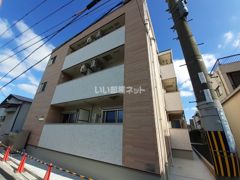 フジパレスJR長瀬の外観画像
