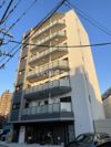 MODERN PALAZZO 西新PREMIERの外観
