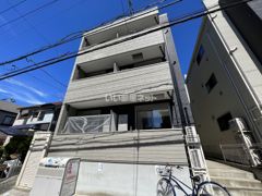 MOVE府中町浜田壱番館の外観画像