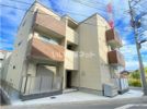 MDY八潮(エムディーワイヤシオ)の間取り画像