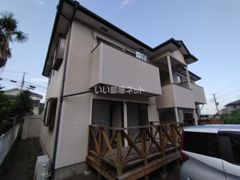 スズコウハイツの外観画像