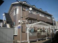 グラバー邸Ⅵの外観画像