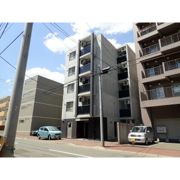 リュクス菊水の外観画像