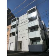 シェリールオアーゼの外観画像