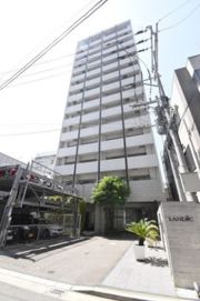 アソシアグロッツォ・クアトロ博多の外観画像