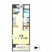 Rivageの間取り画像