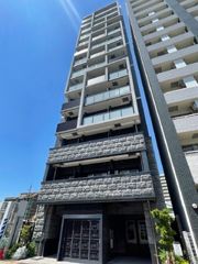 GRAND ESPOIR 車道の外観画像