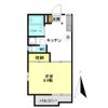 コーポソフィアの間取り画像