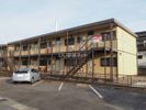 シテイハイム フキAの間取り画像