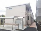 ボヌールメゾン篠山Ⅱの間取り画像