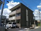 カーサ・デ・グラシアの間取り画像