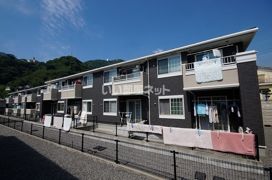 メゾン・ド・青山の外観画像