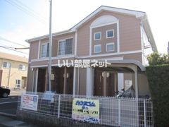 Rafrechir大村の外観画像