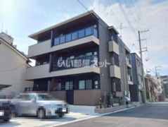 ヴェーネレアの外観画像