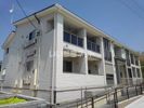 翔南 BRISA Bの間取り画像