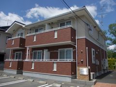 マルセイユの外観画像