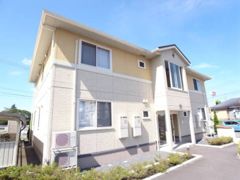 ザ・ギャラリー ABCDEFの外観画像