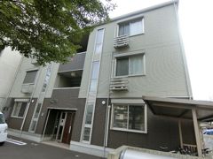 Dーroom新寺の外観画像