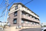 グランドセントレア888 A・Bの外観