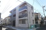 light snow grassの間取り画像