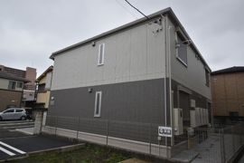 ココン セレソⅡの外観画像