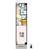 グランソワール瑞穂の間取り画像