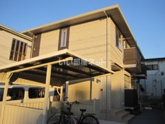 D-Room東岩田Ⅰの外観画像