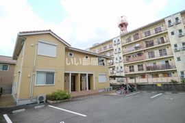 カサヴェール A棟の外観画像