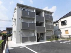 ル ポンテ C棟の外観画像