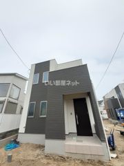 フジパレス戸建賃貸羽曳野市西浦の外観画像