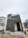 フジパレス戸建賃貸羽曳野市西浦の外観