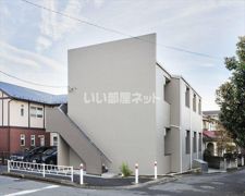 サヴォイ東林間の外観画像