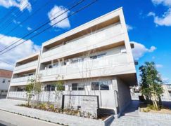 シャーメゾン アヴァンセの外観画像