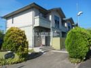 Wisteria Aの間取り画像